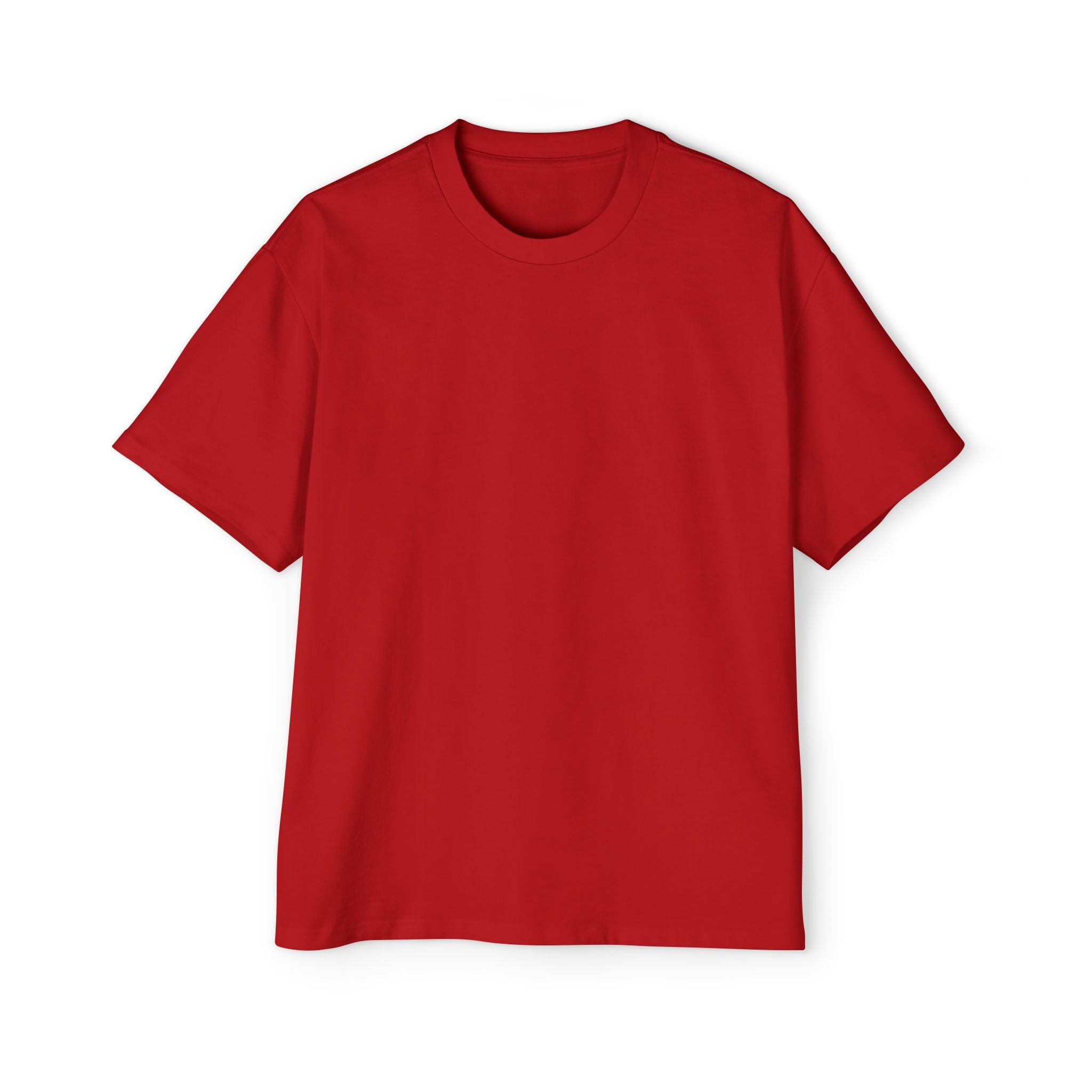 Firefighter Tee — "The Future of the Safety Uniform" Graphic Shirt