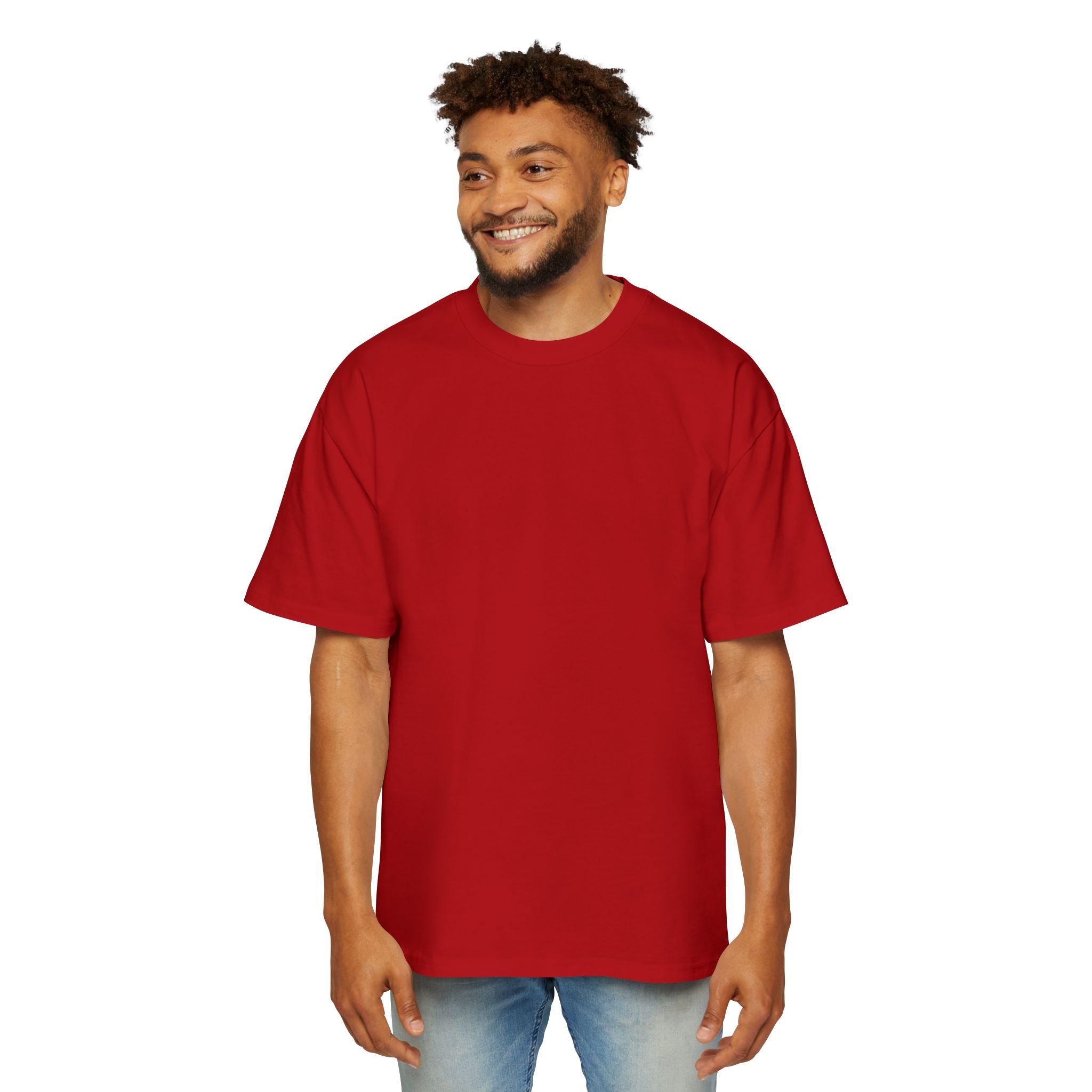 Firefighter Tee — "The Future of the Safety Uniform" Graphic Shirt