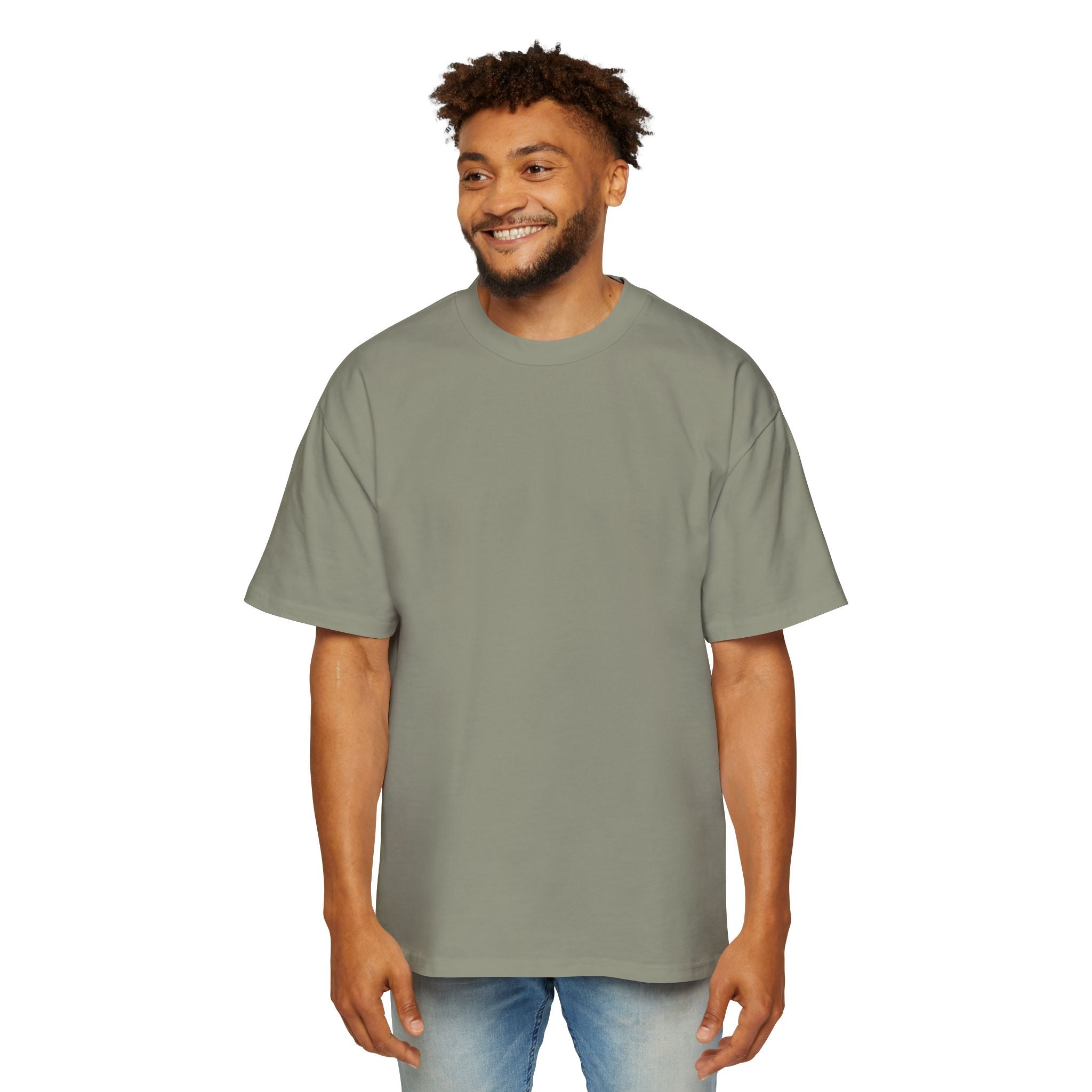 Firefighter Tee — "The Future of the Safety Uniform" Graphic Shirt