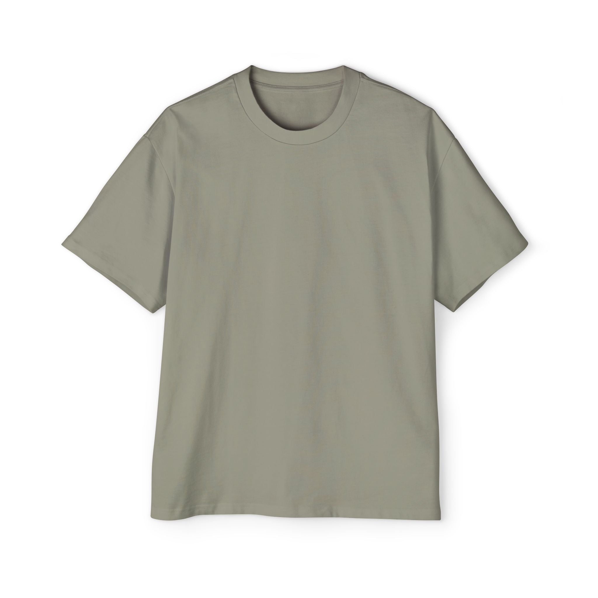 Firefighter Tee — "The Future of the Safety Uniform" Graphic Shirt