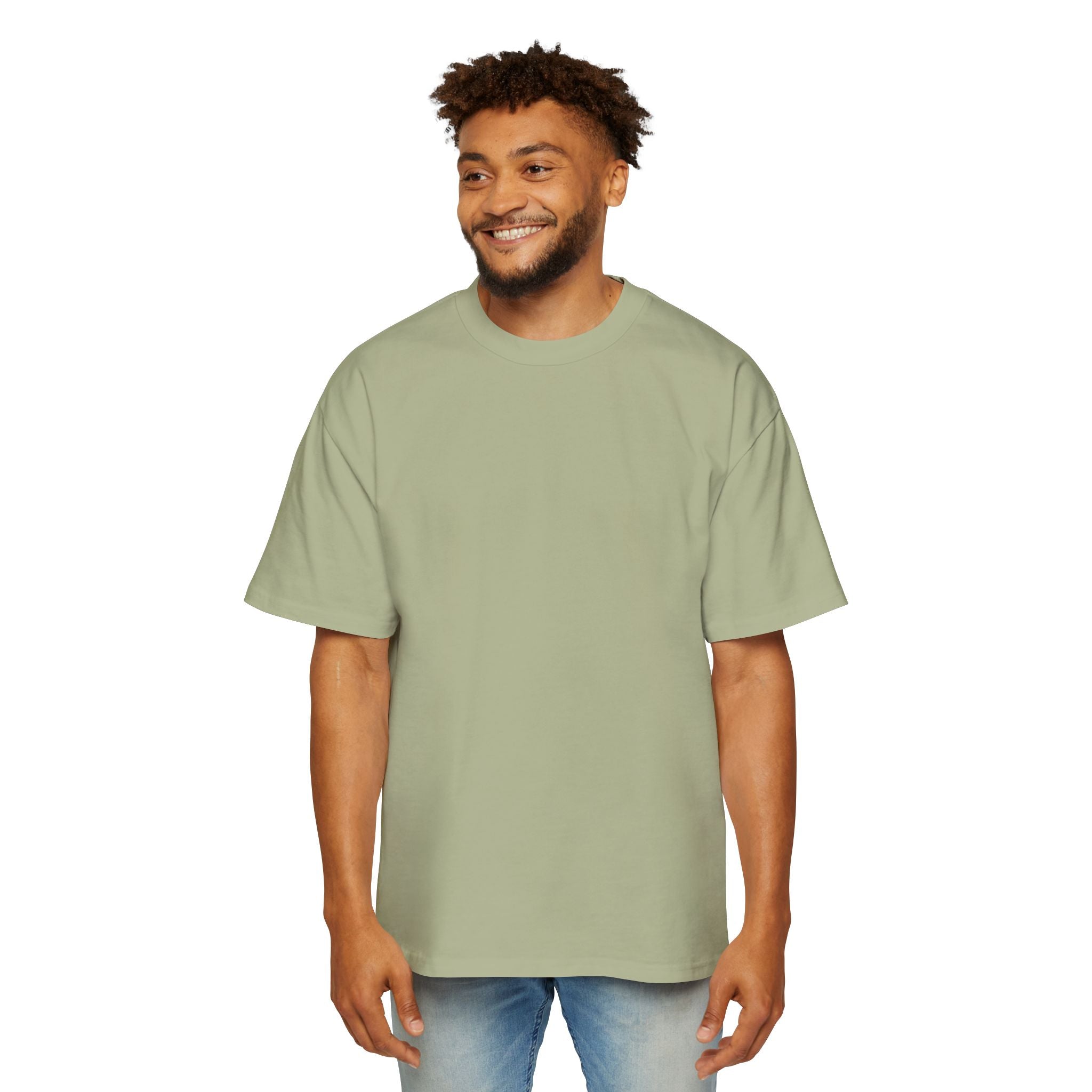 Firefighter Tee — "The Future of the Safety Uniform" Graphic Shirt
