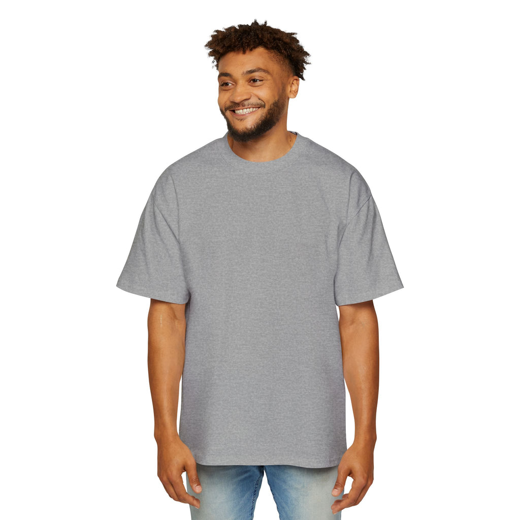 Firefighter Tee — "The Future of the Safety Uniform" Graphic Shirt