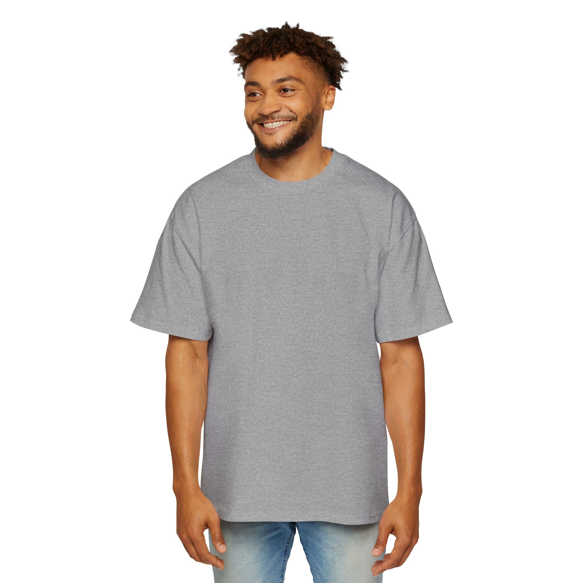 Firefighter Tee — "The Future of the Safety Uniform" Graphic Shirt