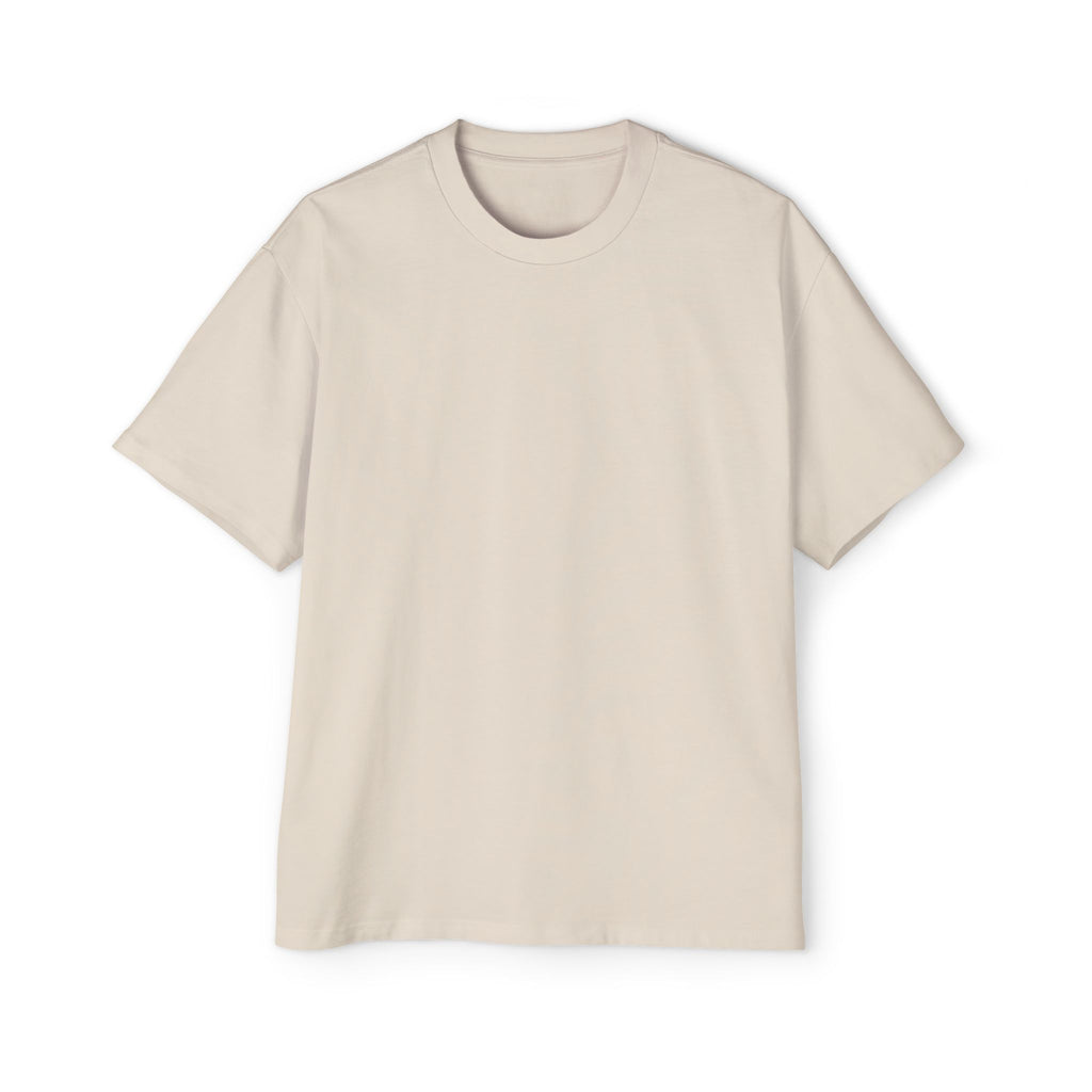 Firefighter Tee — "The Future of the Safety Uniform" Graphic Shirt