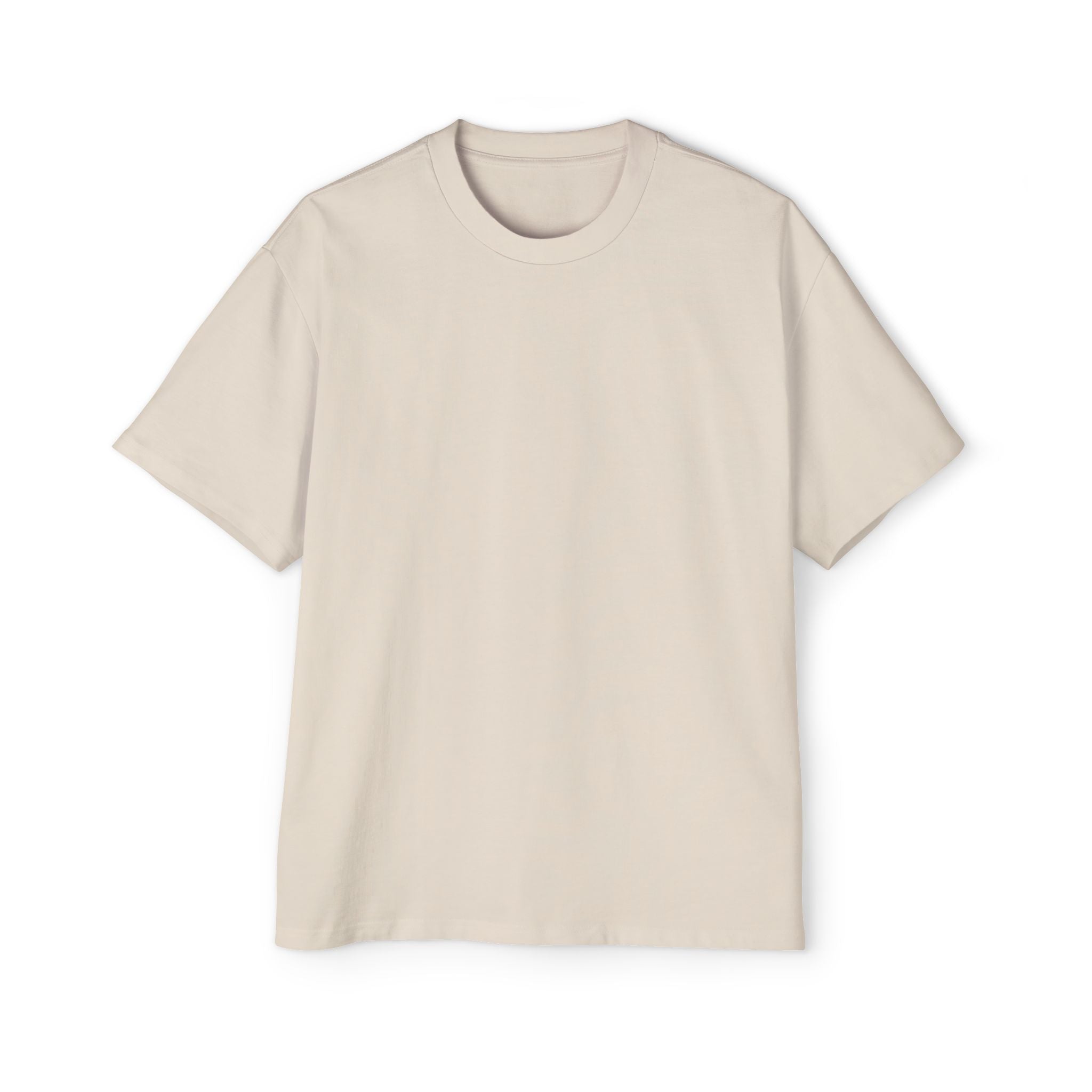 Firefighter Tee — "The Future of the Safety Uniform" Graphic Shirt
