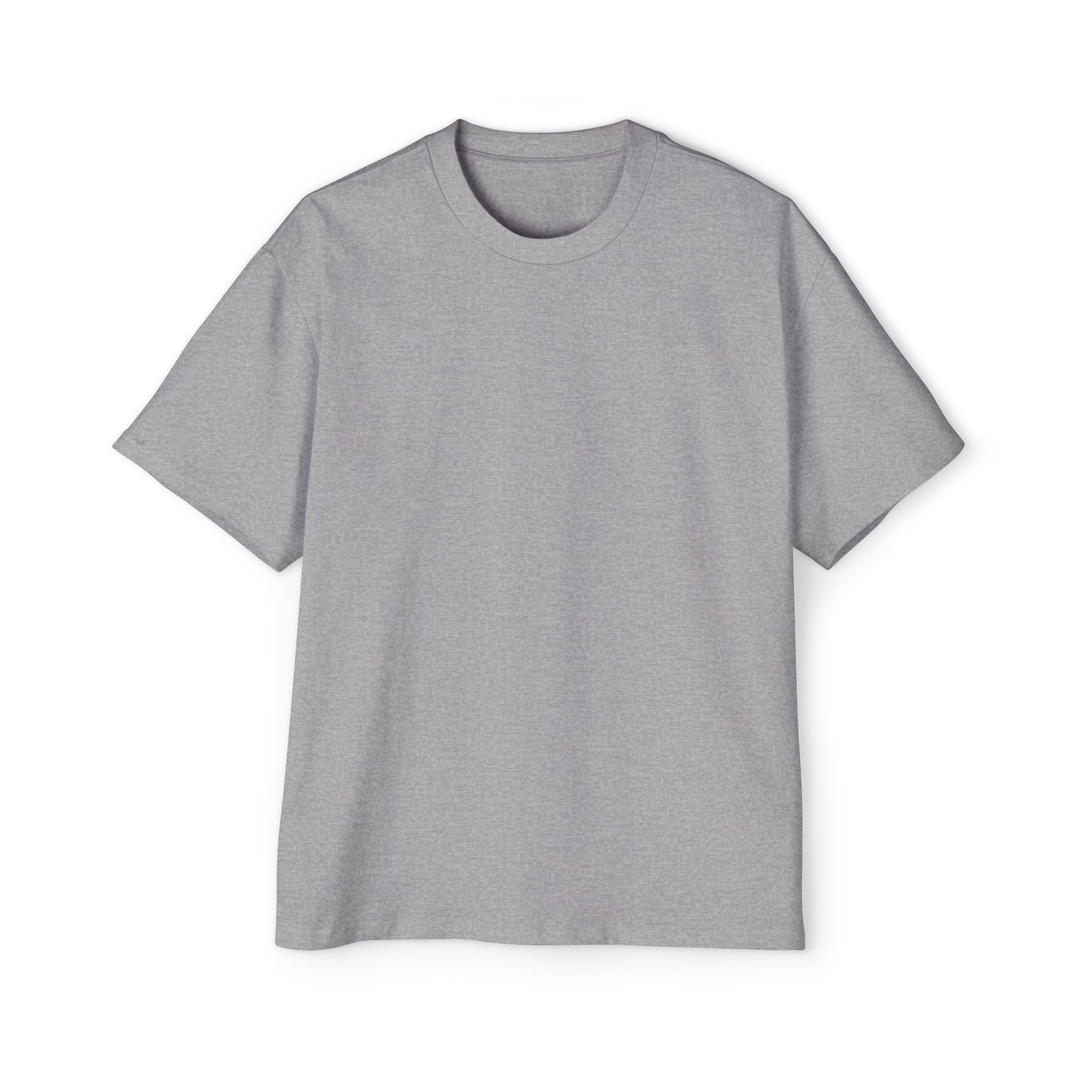 Firefighter Tee — "The Future of the Safety Uniform" Graphic Shirt