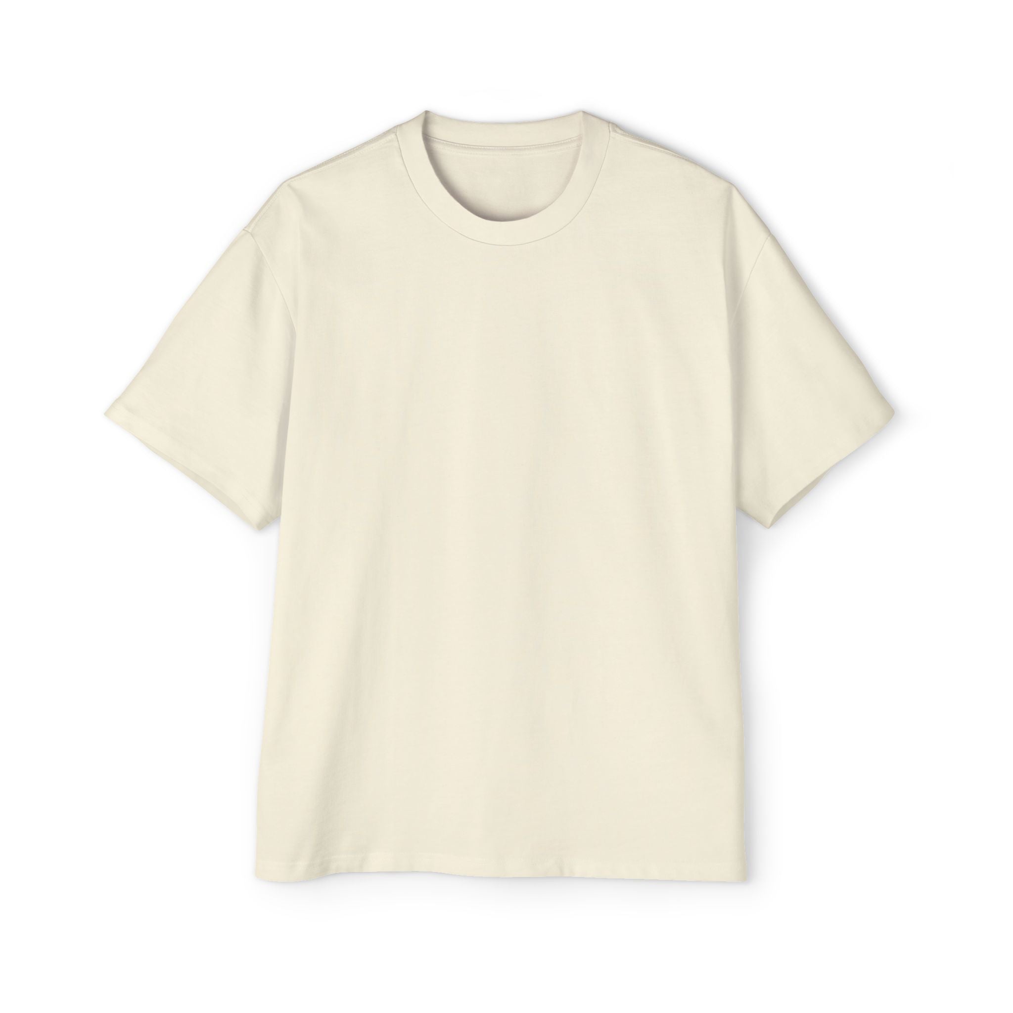 Firefighter Tee — "The Future of the Safety Uniform" Graphic Shirt
